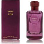 Apa de Parfum, Pentru Femei, Satin Kiss, 100 ml, Inspirat de Therry Mugler Alien