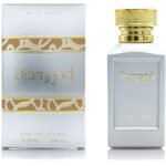 Apa de Parfum, Unisex, Diamond Oud London, 100 ml - Inspirat de Byredo Oud Immorte