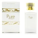Apa de Parfum, Unisex, Pure Oud London, 100 ml - Inspirat de Al Haramain Amber Oud