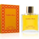 Apa de Toaleta, Pentru Barbati, Golden Abyss, 100 ml, Inspirat de Silver Mountain Water by Creed