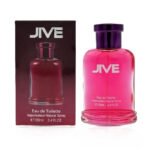 Apa de Toaleta, Pentru Barbati, JIVE, 100 ml, Inspirat de Joop Homme By Joop