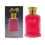 Apa de Toaleta, Pentru Barbati, JIVE Absolut, 100 ml, Inspirat de Joop Absolute