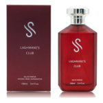 Apa de Parfum, Pentru Barbati, Laghmani's Club, 100 ml, Inspirat de Aramis 900