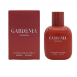 Apa de Parfum, Pentru Femei, Gardenia, 100 ml, Inspirat de Zara - Gardenia