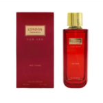 Apa de Parfum, Pentru Femei, London Fragrances, Red Roses, 100ml - Inspirat de Jo Malone - Red Roses