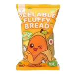 Tokimeki Peelable Bread Mango 50g (32)