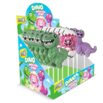 Sweet Flash Acadele Marshmallow Dinozaur 45g (18)