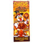 Chicko Chicken Chocolate Caramel 40g (12)