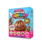 Artu Dumpling Squishy Chocolate Mystery 45g (12)