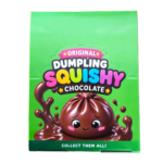 Artu Dumpling Squishy Chocolate Fistic 45g (12)