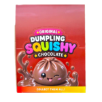 Artu Dumpling Squishy Chocolate Caramel 45g (12)