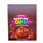 Artu Dumpling Squishy Chocolate Hazelnut 45g (12)